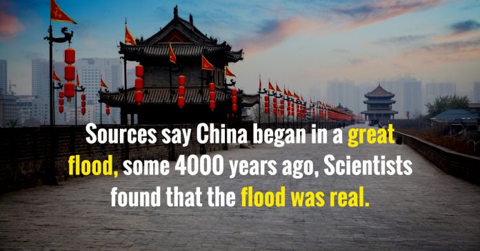 interesting facts about china