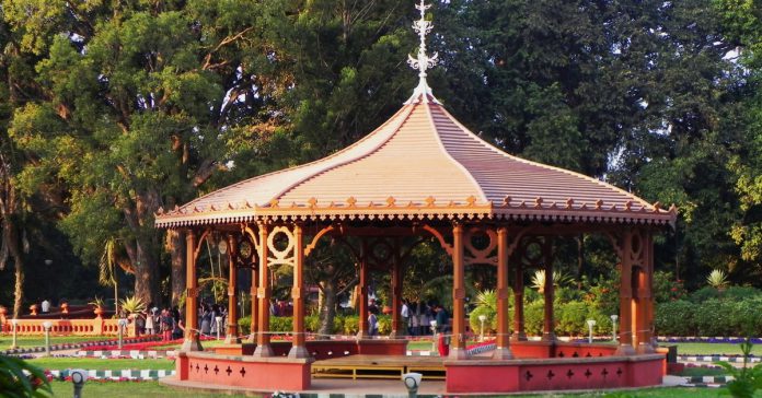 lalbagh