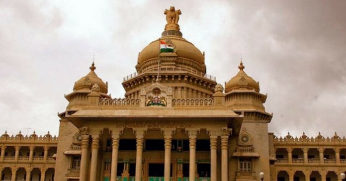 Facts about Vidhana Soudha