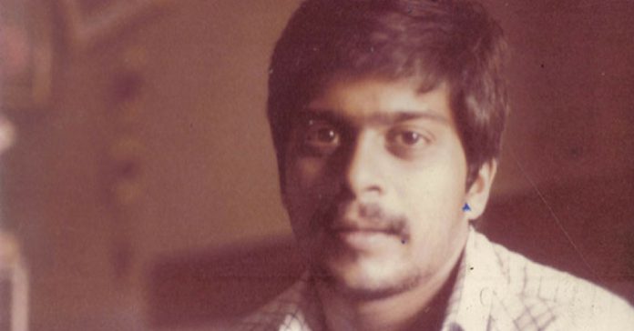 Shankar Nag