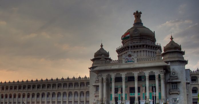 Monuments of Bengaluru