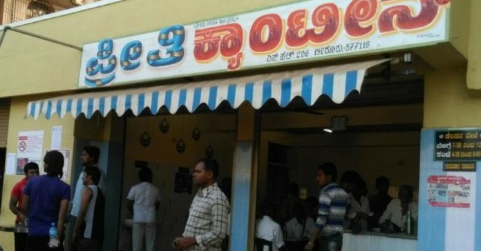 Breakfast ride places in Bangalore