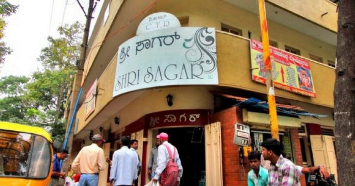 Favourite Food Points in Bengaluru