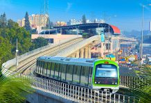 bengaluru metro stations