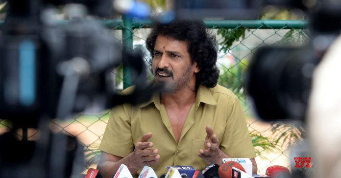 Reasons to Support Upendra party