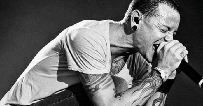 Facts about Chester Bennington