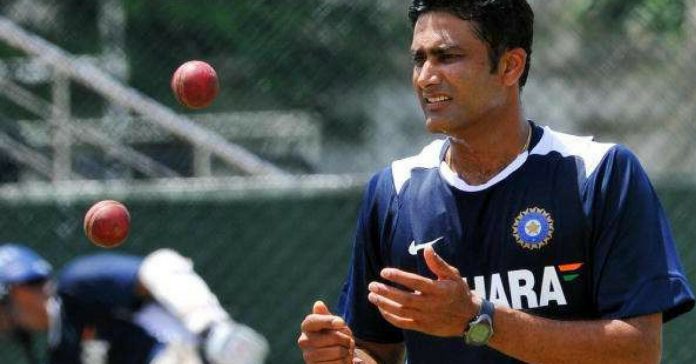 anil kumble cricket stories