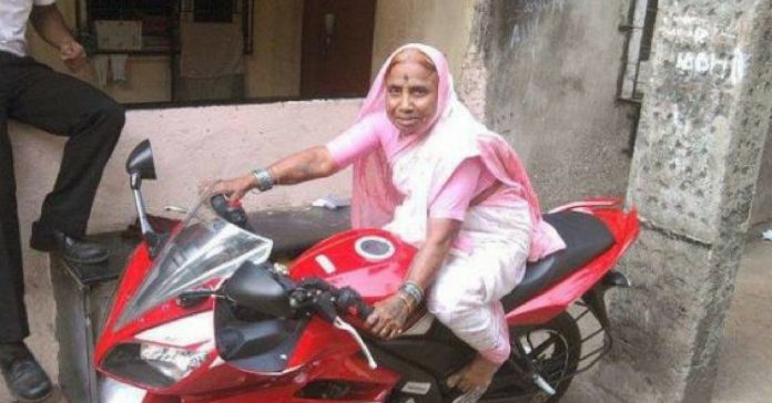 indian grandma funny pics