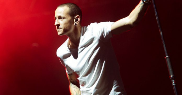 Facts about Chester Bennington