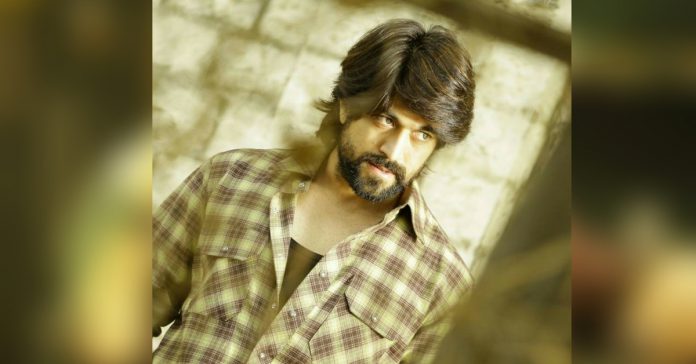 yash movie after KGF