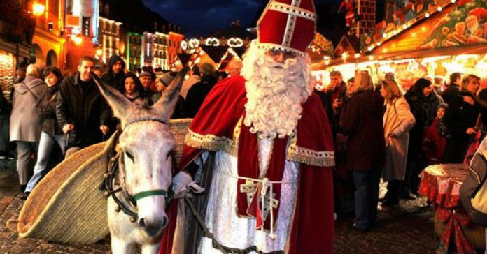 Winter Traditions You Won’t Find Outside of Switzerland