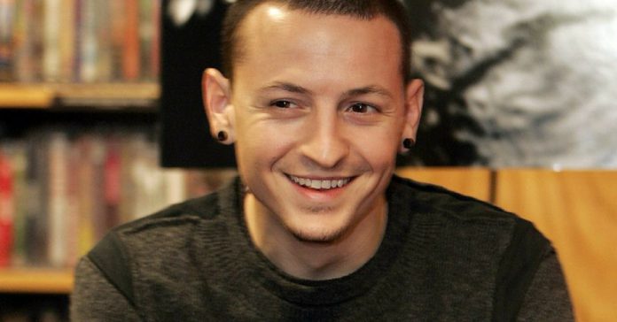 chester bennington facts