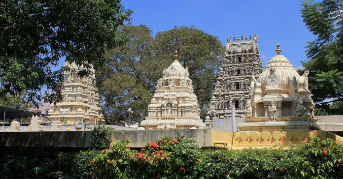 Things to do in Basavanagudi