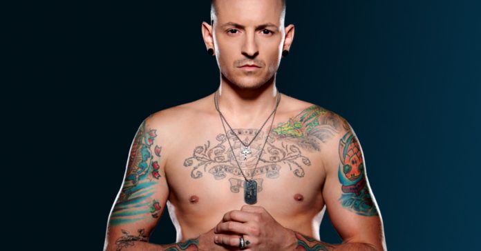 chester bennington facts