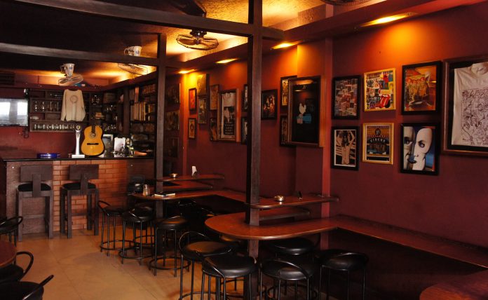 Pubs in bangalore