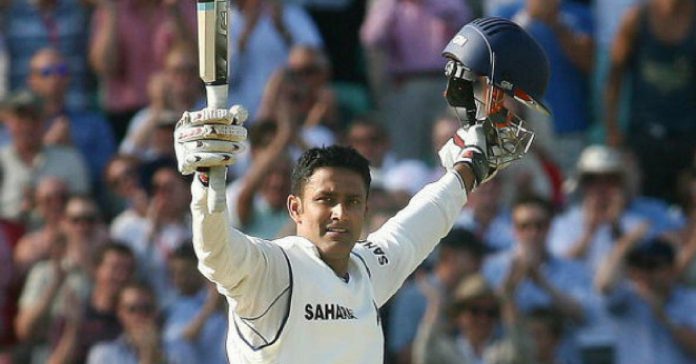 Records by Anil Kumble