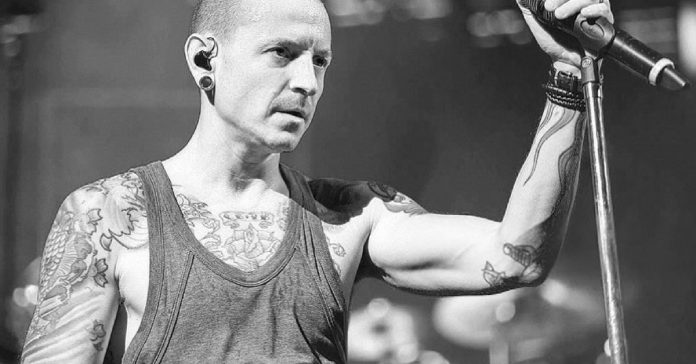 Facts about Chester Bennington