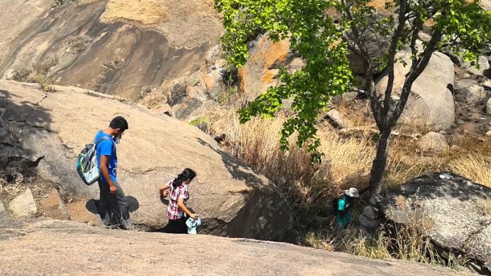 bangalore trekking