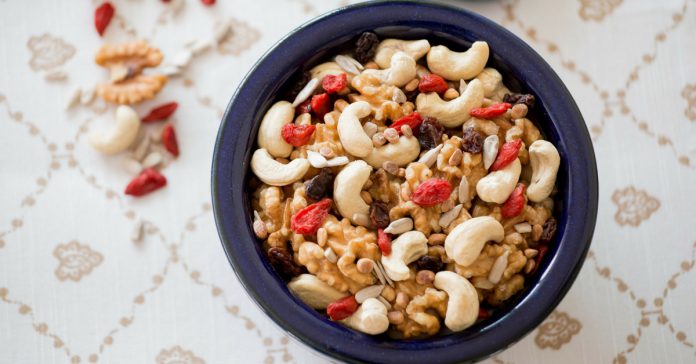 Goan Cashew nuts in Bangalore