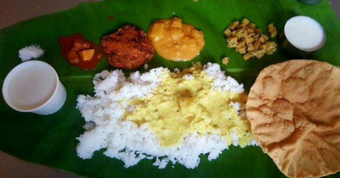 Lunch Mess in Bangalore