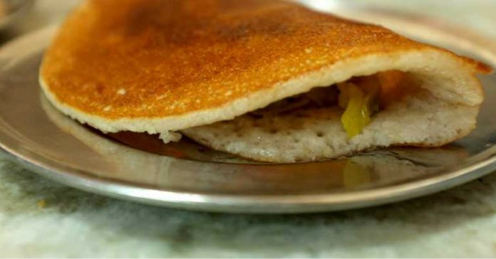 Dosa Places in Bangalore