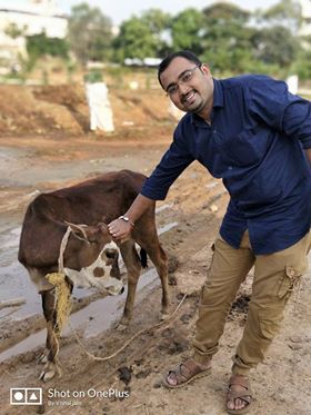 Bengaluru friends