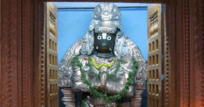 Temples in Bangalore