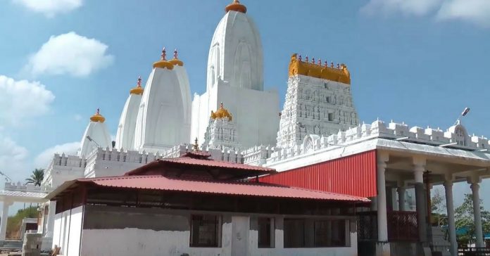 Temples in Bangalore