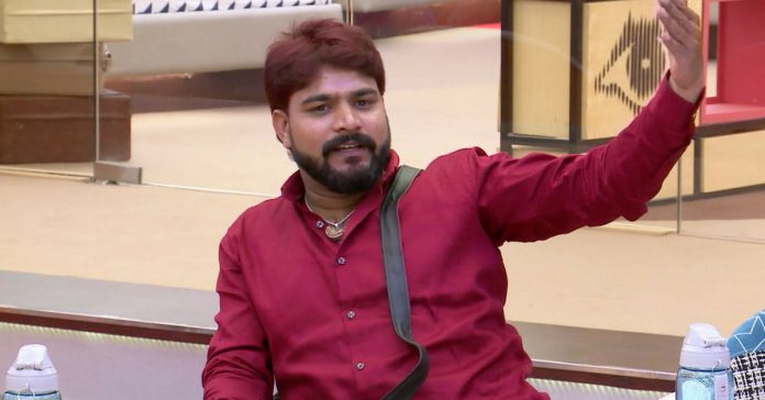 Chandan Shetty Big Boss Season 5 Kannada