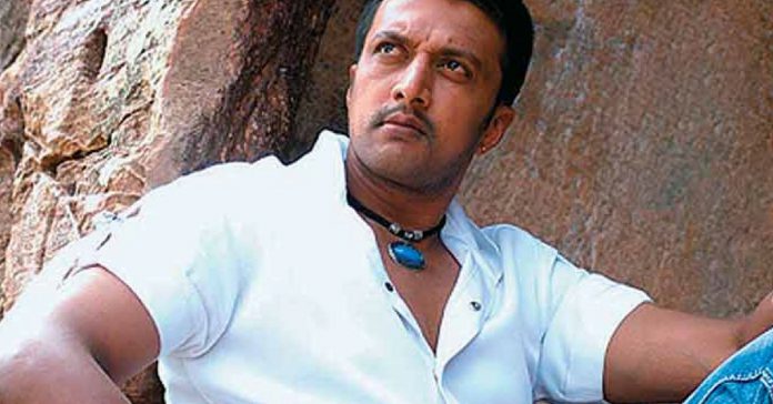 facts about kiccha sudeep