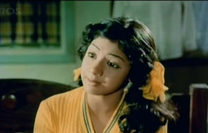 Facts about Sri Devi