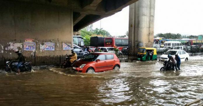 Upendra about Bengaluru Roads