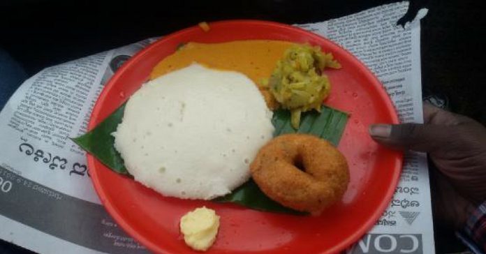 idli variations in bangalore