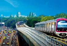 bengaluru metro
