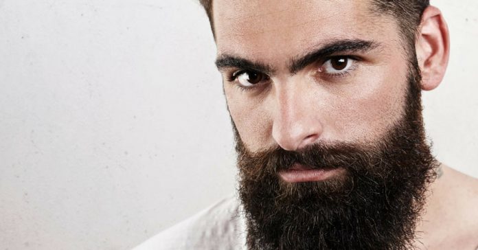 Grow your Beard Faster