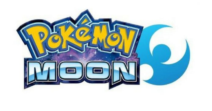 pokemon moon
