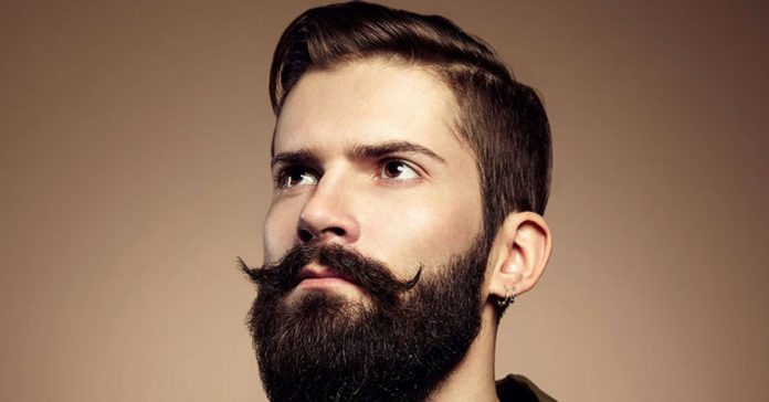 Grow your Beard Faster