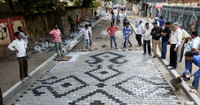 bangalore square