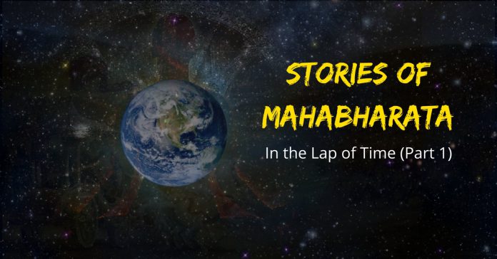 Mahabharata