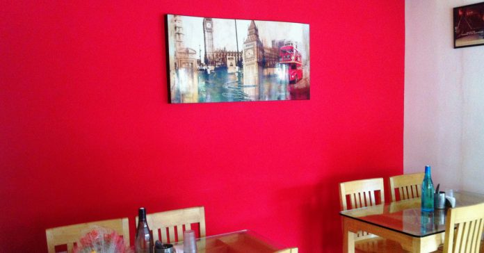 amour cafe