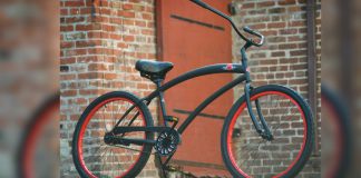 top rated beach cruiser bikes