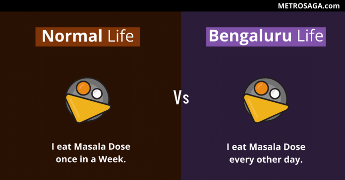 bengaluru life