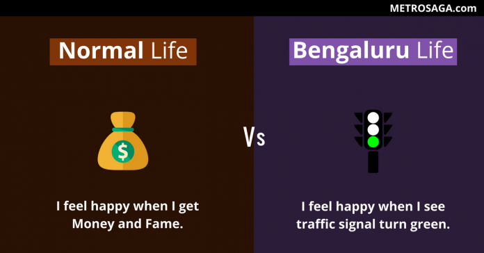 bengaluru life