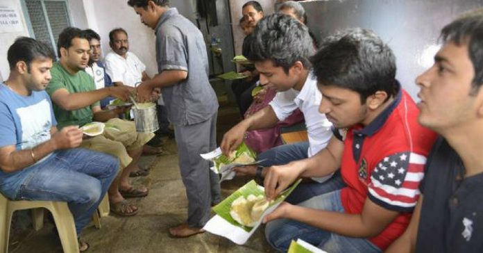 siddhappa stall