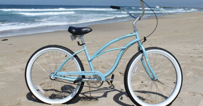 Cruiser Bikes