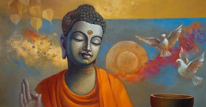 stories of gautama buddha