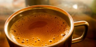 facts about chikmagalur coffee