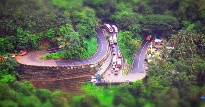 Road Trips from Bangalore