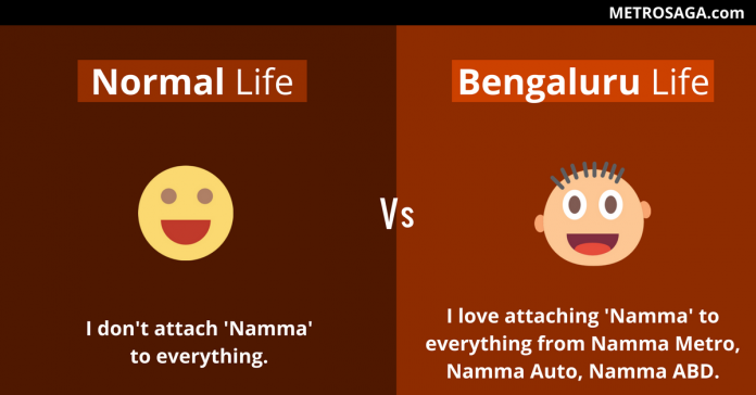 bengaluru life