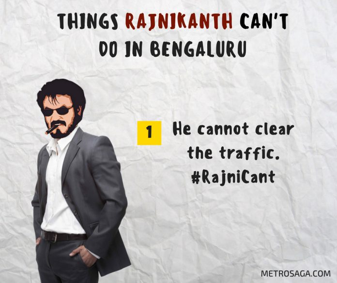 rajnikanth